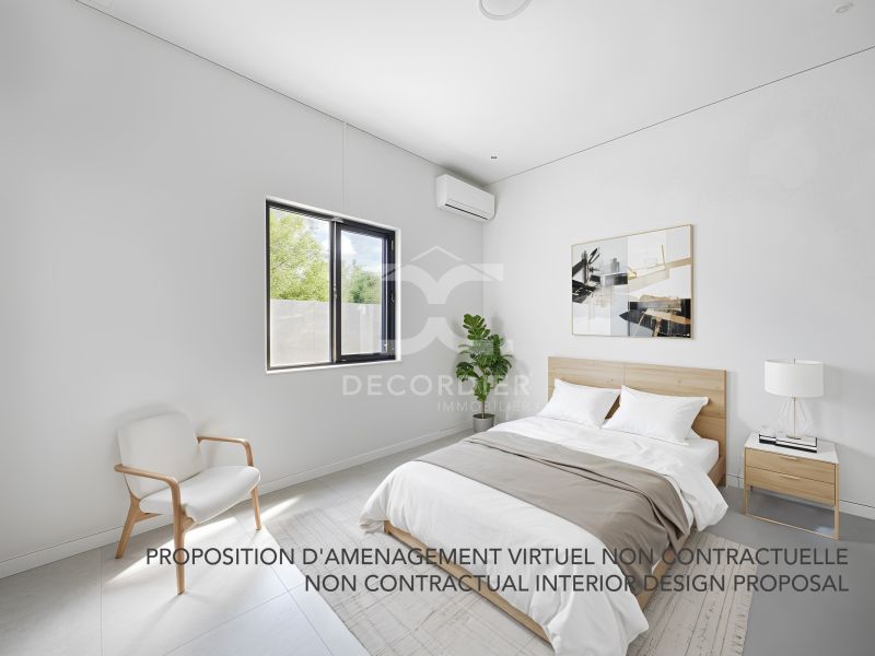 Petit Raffray Maison 4&nbsp;pièces 145&nbsp;m² Vente