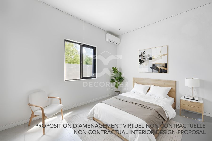 Petit Raffray Maison 4&nbsp;pièces 145&nbsp;m² Vente