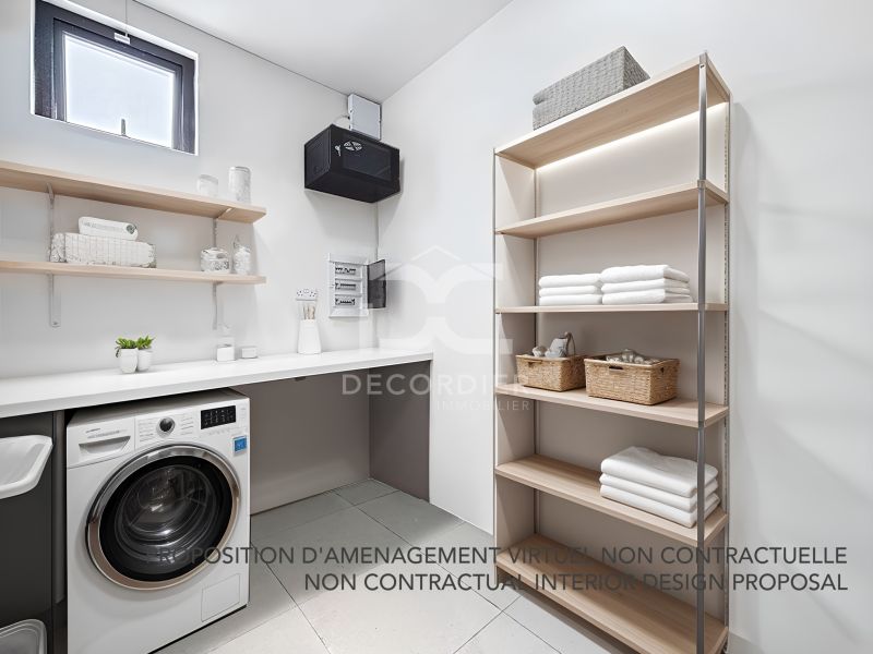 Petit Raffray Maison 4&nbsp;pièces 145&nbsp;m² Vente