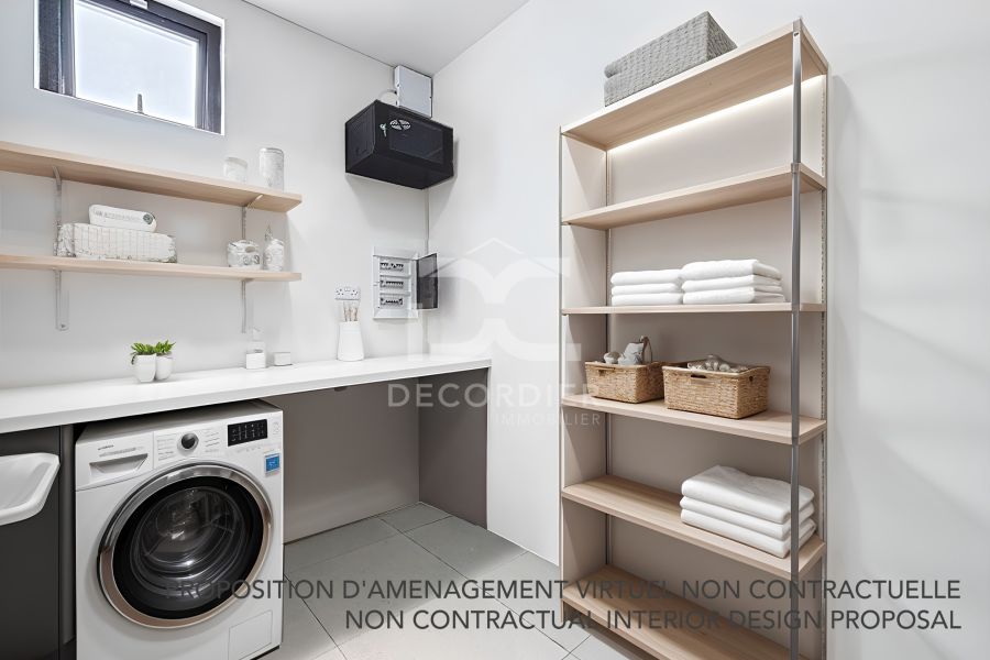 Petit Raffray Maison 4&nbsp;pièces 145&nbsp;m² Vente