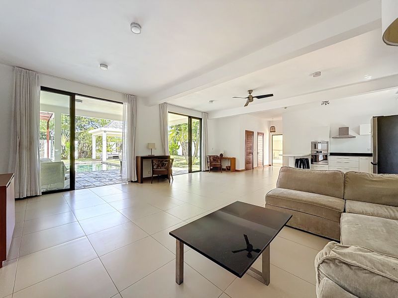 Cap Malheureux Maison 4&nbsp;pièces 299&nbsp;m² Vente