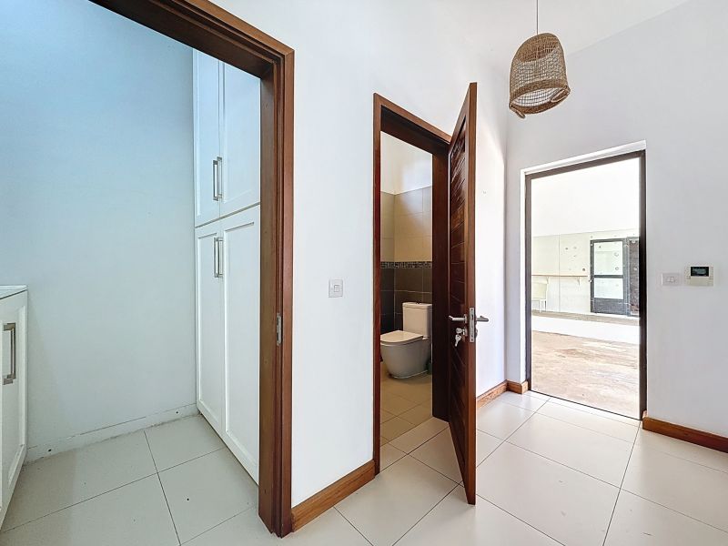 Cap Malheureux Maison 4&nbsp;pièces 299&nbsp;m² Vente