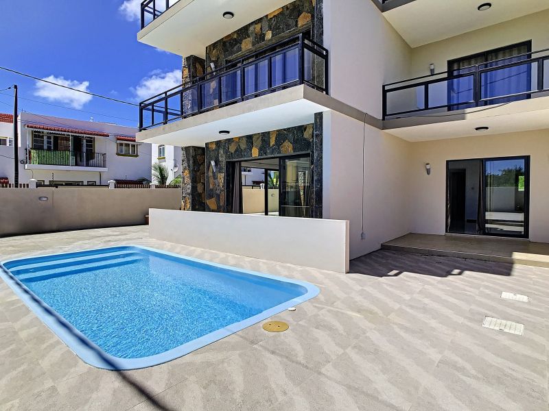 Pereybere Appartement 4&nbsp;pièces 100&nbsp;m² Location