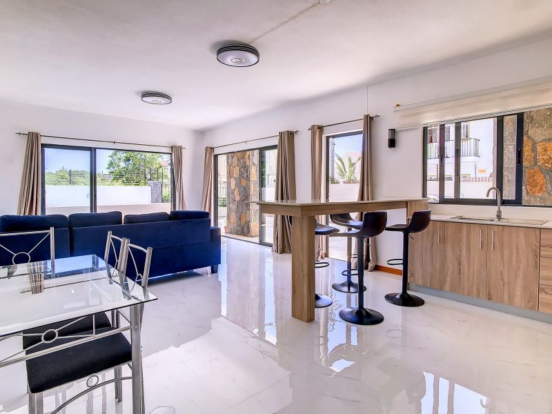 Pereybere Appartement 4&nbsp;pièces 100&nbsp;m² Location