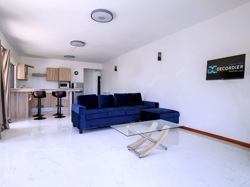 Pereybere Appartement 4&nbsp;pièces 100&nbsp;m² Location