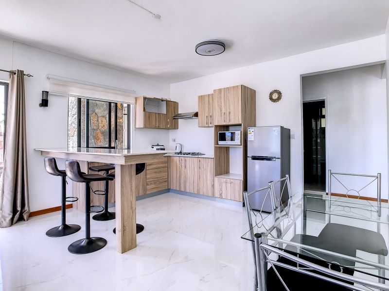 Pereybere Appartement 4&nbsp;pièces 100&nbsp;m² Location