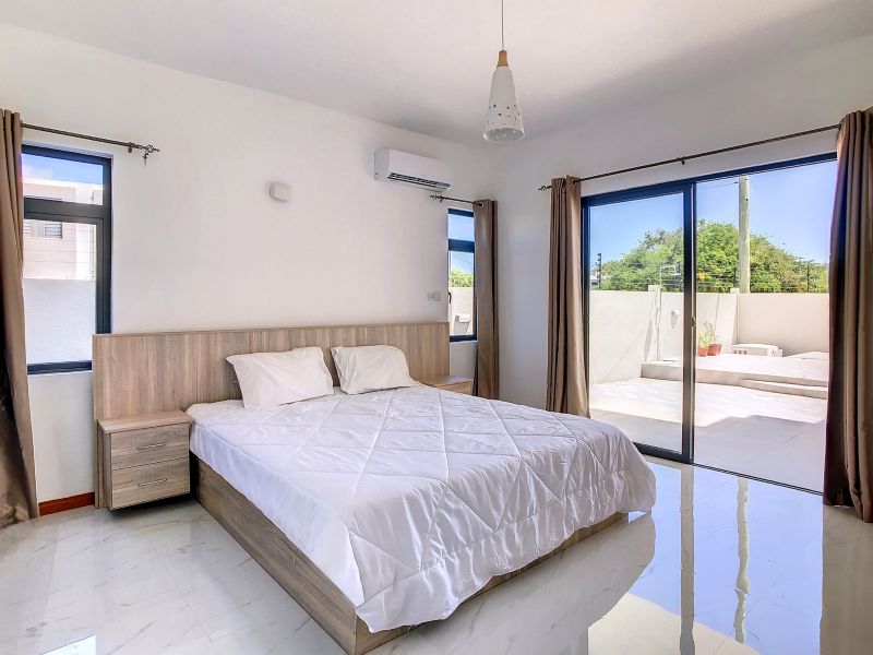 Pereybere Appartement 4&nbsp;pièces 100&nbsp;m² Location