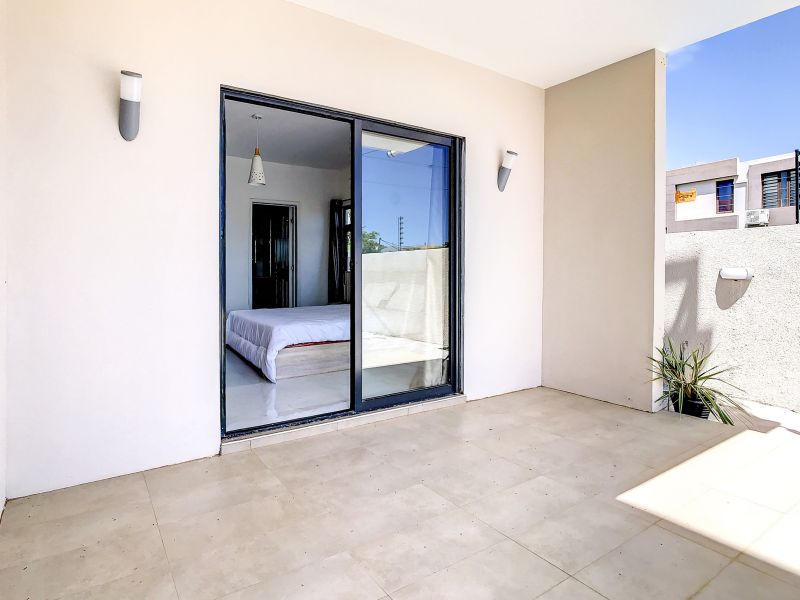 Pereybere Appartement 4&nbsp;pièces 100&nbsp;m² Location