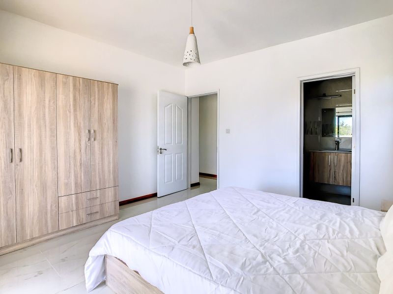 Pereybere Appartement 4&nbsp;pièces 100&nbsp;m² Location