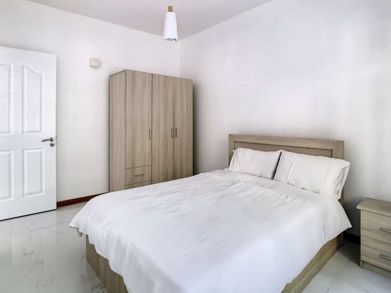 Pereybere Appartement 4&nbsp;pièces 100&nbsp;m² Location