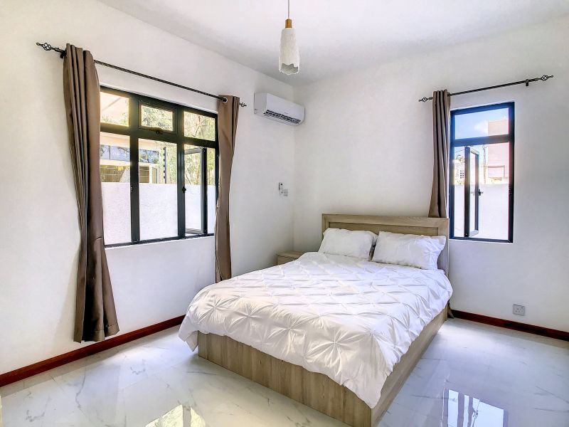 Pereybere Appartement 4&nbsp;pièces 100&nbsp;m² Location