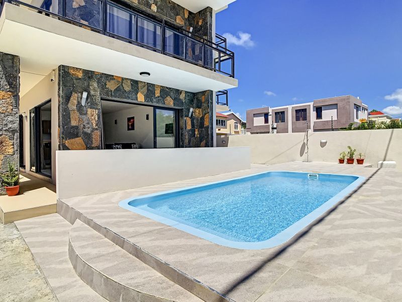 Pereybere Appartement 4&nbsp;pièces 100&nbsp;m² Location