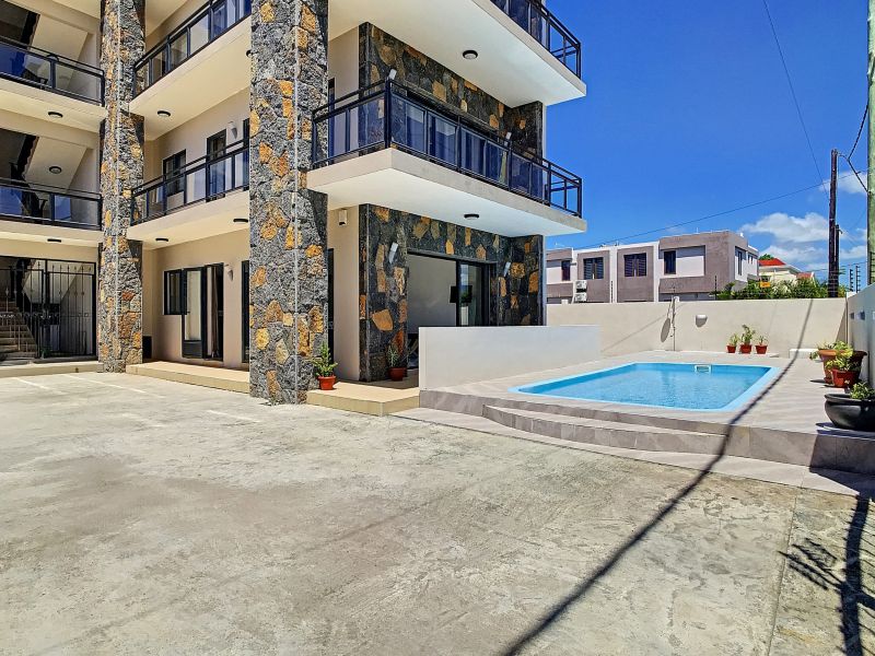 Pereybere Appartement 4&nbsp;pièces 100&nbsp;m² Location