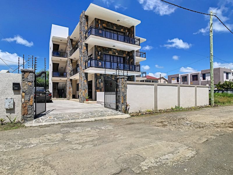 Pereybere Appartement 4&nbsp;pièces 100&nbsp;m² Location