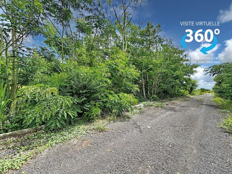 Balaclava Terrain 2200&nbsp;m² Vente