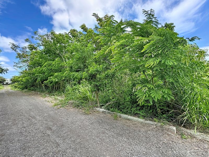 Balaclava Terrain 2200&nbsp;m² Vente