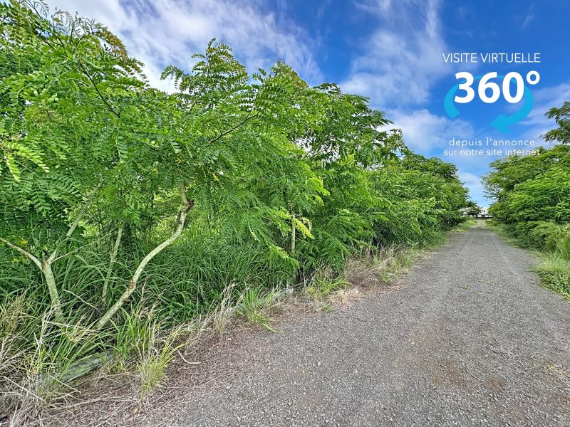 Balaclava Terrain 6192&nbsp;m² Vente