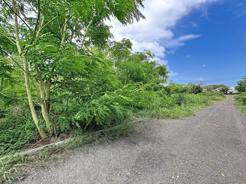 Balaclava Terrain 6192&nbsp;m² Vente