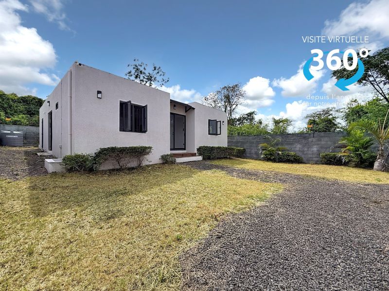 Grand Baie Maison 4&nbsp;pièces 89&nbsp;m² Vente