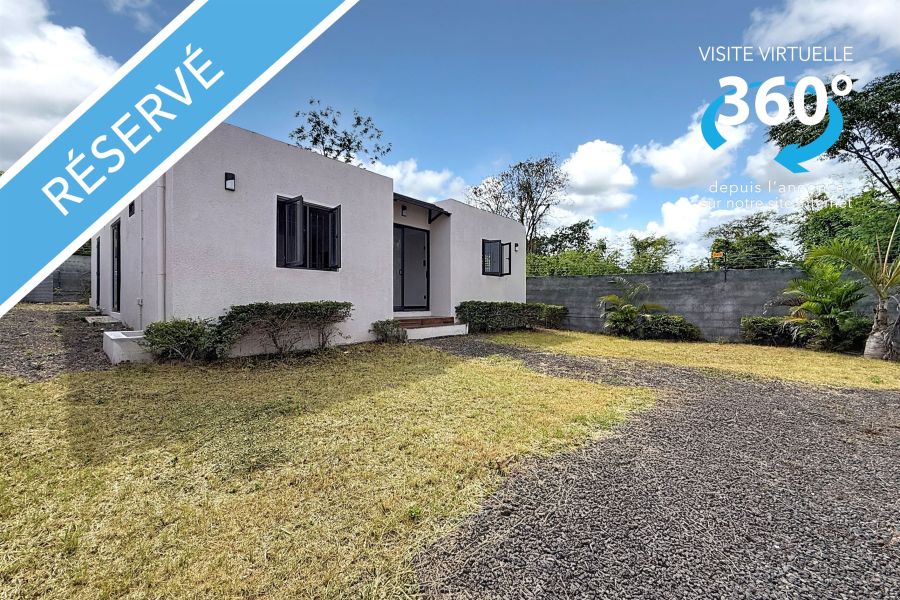 Grand Baie House 4&nbsp;rooms 89&nbsp;m² Sale