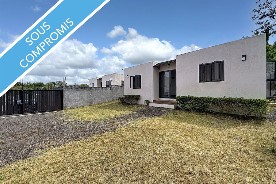 Grand Baie Maison 4&nbsp;pièces 89&nbsp;m² Vente