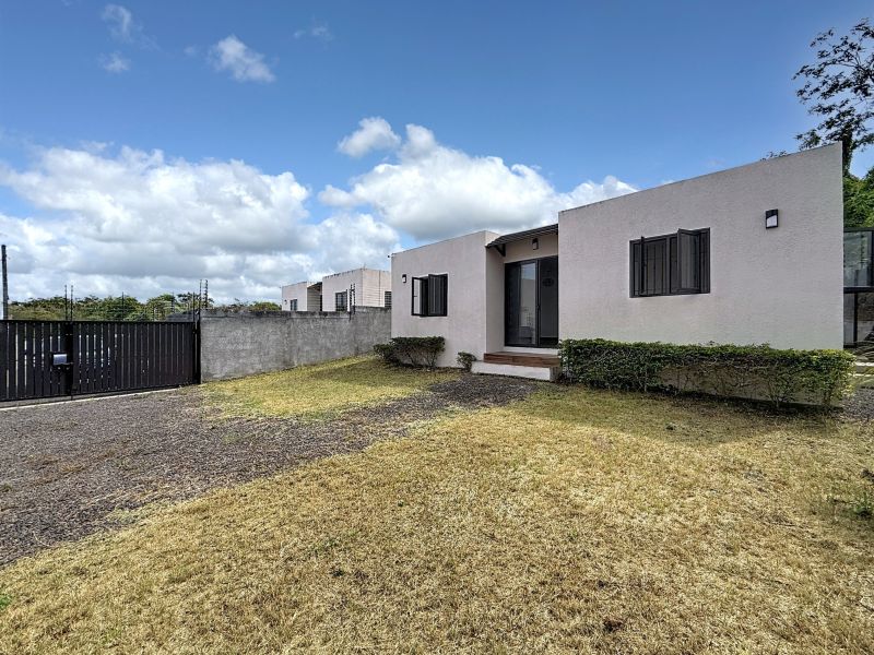 Grand Baie Maison 4&nbsp;pièces 89&nbsp;m² Vente