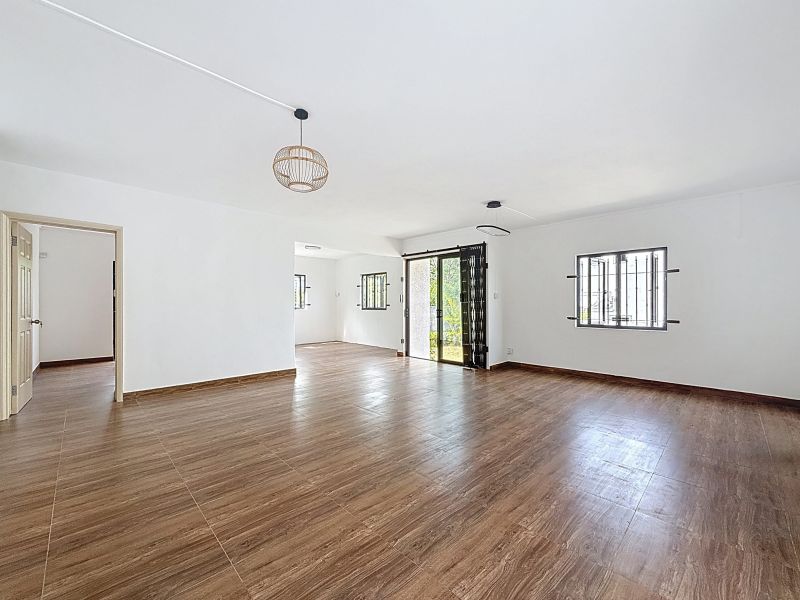 Grand Baie Maison 4&nbsp;pièces 89&nbsp;m² Vente