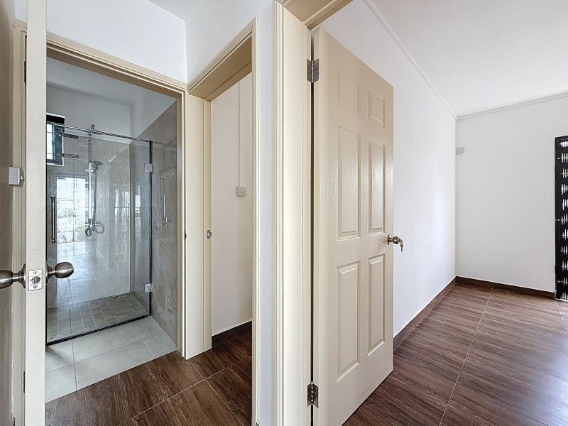 Grand Baie Maison 4&nbsp;pièces 89&nbsp;m² Vente