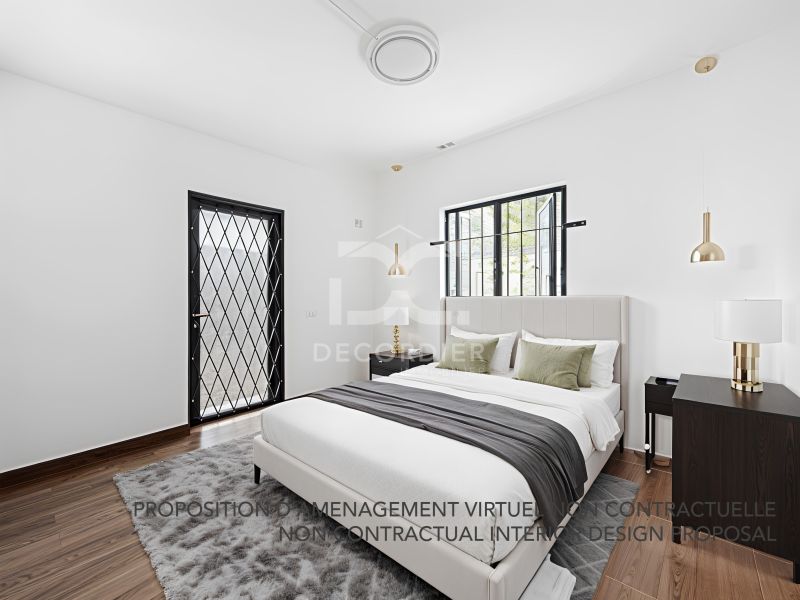 Grand Baie Maison 4&nbsp;pièces 89&nbsp;m² Vente