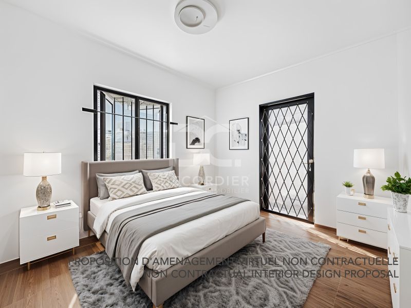 Grand Baie Maison 4&nbsp;pièces 89&nbsp;m² Vente