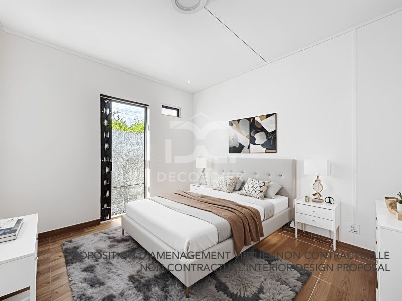 Grand Baie Maison 4&nbsp;pièces 89&nbsp;m² Vente