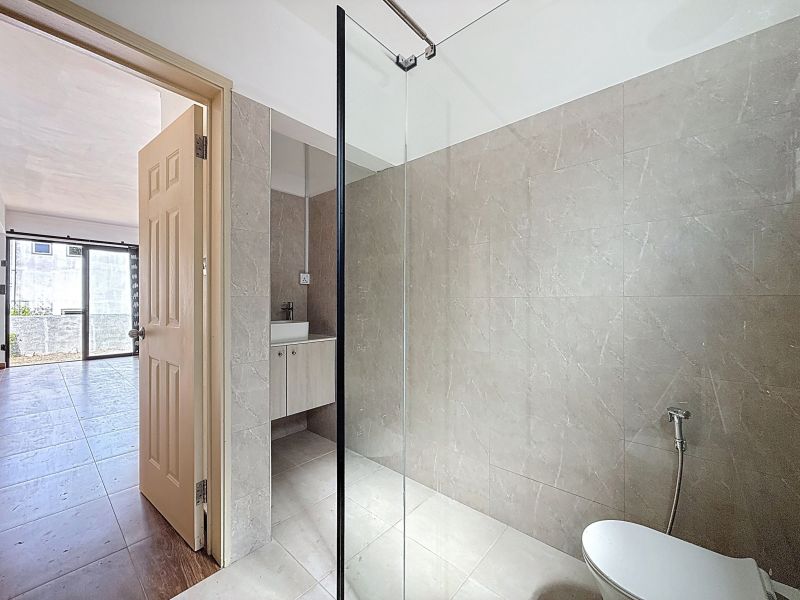 Grand Baie Maison 4&nbsp;pièces 89&nbsp;m² Vente