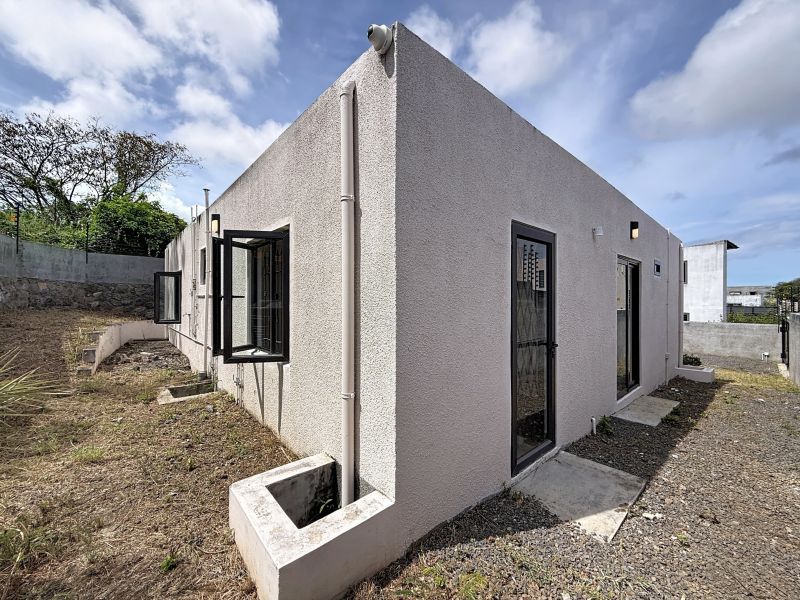 Grand Baie Maison 4&nbsp;pièces 89&nbsp;m² Vente