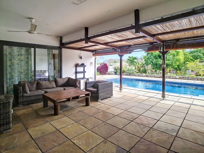 Petit Raffray Maison 4&nbsp;pièces 184.04&nbsp;m² Location