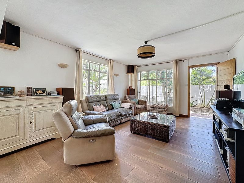 Pointe Aux Cannoniers Maison 8&nbsp;pièces 230&nbsp;m² Vente