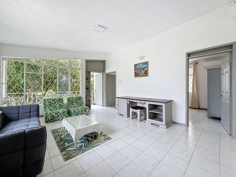 Pointe Aux Cannoniers Maison 8&nbsp;pièces 230&nbsp;m² Vente