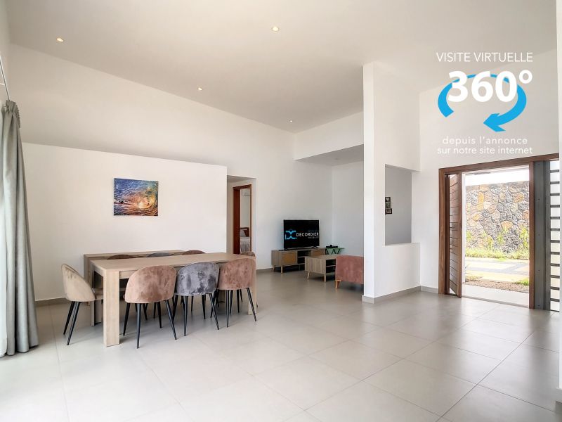 Mont Mascal House 4&nbsp;rooms 134.72&nbsp;m² Rental