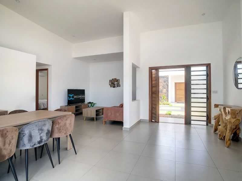 Mont Mascal House 4&nbsp;rooms 134.72&nbsp;m² Rental