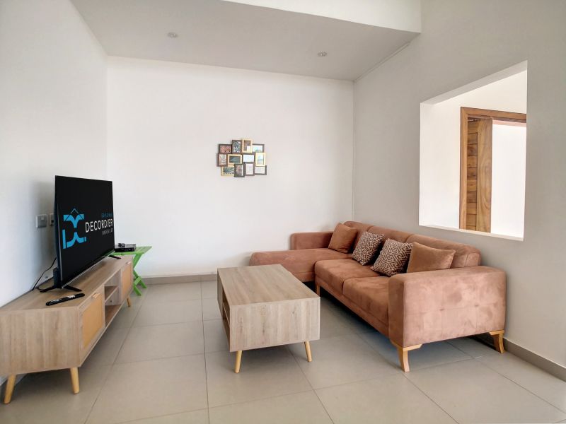 Mont Mascal House 4&nbsp;rooms 134.72&nbsp;m² Rental