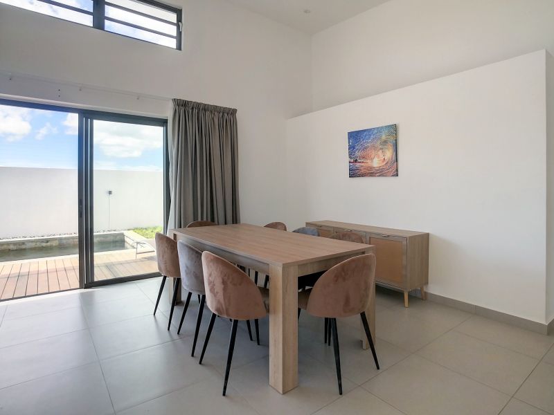 Mont Mascal House 4&nbsp;rooms 134.72&nbsp;m² Rental