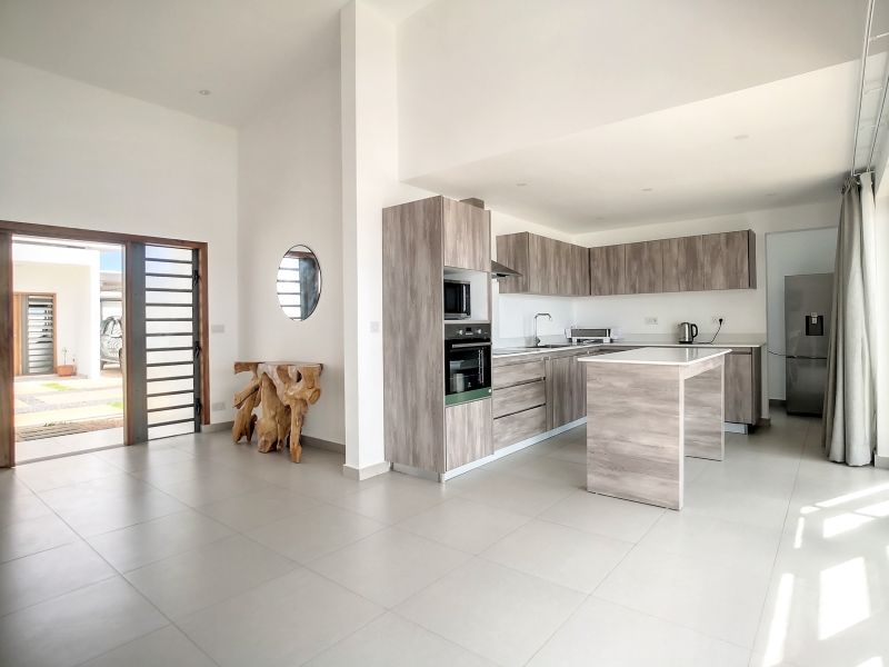 Mont Mascal House 4&nbsp;rooms 134.72&nbsp;m² Rental