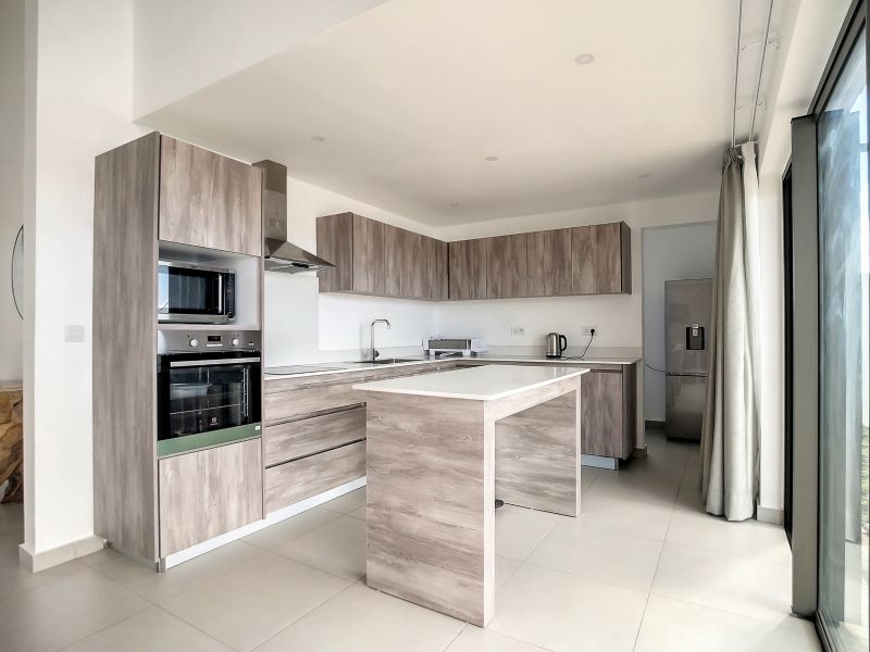 Mont Mascal House 4&nbsp;rooms 134.72&nbsp;m² Rental