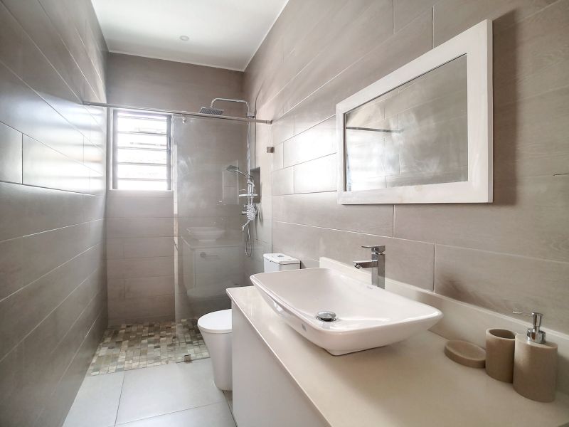 Mont Mascal House 4&nbsp;rooms 134.72&nbsp;m² Rental