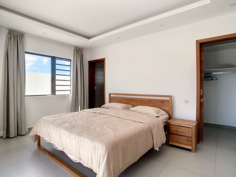 Mont Mascal House 4&nbsp;rooms 134.72&nbsp;m² Rental