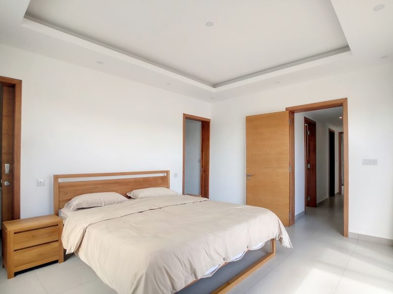 Mont Mascal House 4&nbsp;rooms 134.72&nbsp;m² Rental