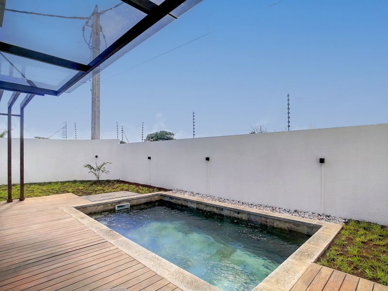 Mont Mascal House 4&nbsp;rooms 134.72&nbsp;m² Rental