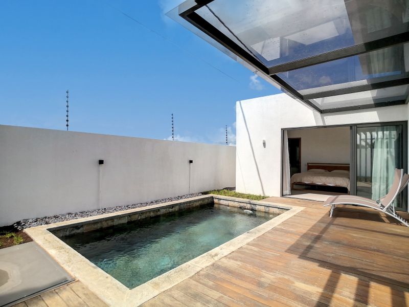 Mont Mascal House 4&nbsp;rooms 134.72&nbsp;m² Rental