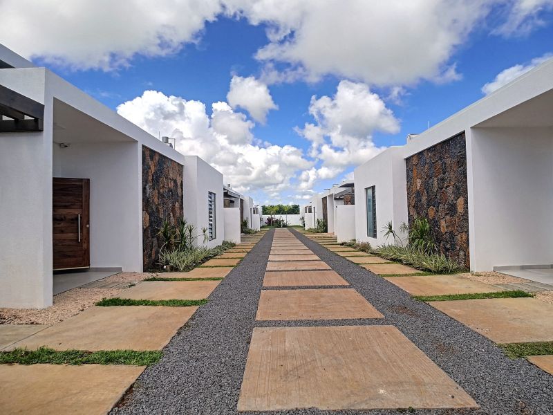 Mont Mascal House 4&nbsp;rooms 134.72&nbsp;m² Rental