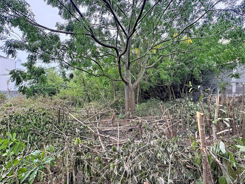 Grand Baie Terrain 536&nbsp;m² Vente