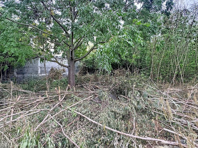 Grand Baie Terrain 536&nbsp;m² Vente